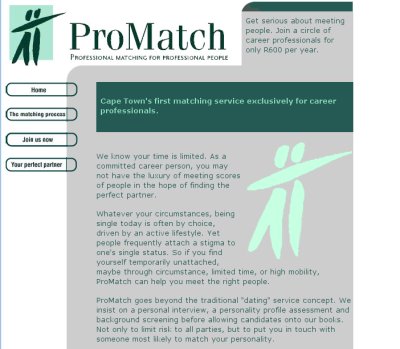 ProMatch