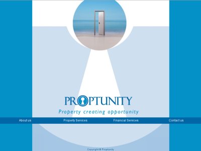 Proptunity