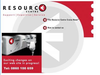 Resource Centre