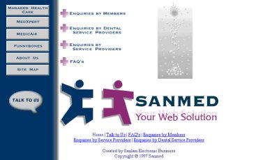sanmed