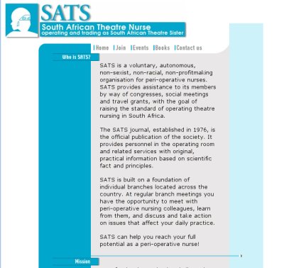 SATS