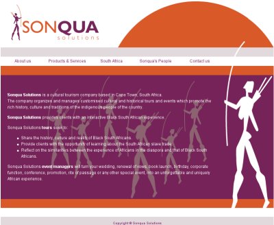 Sonqua Solutions