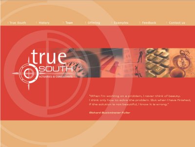True South Actuarial Consultants